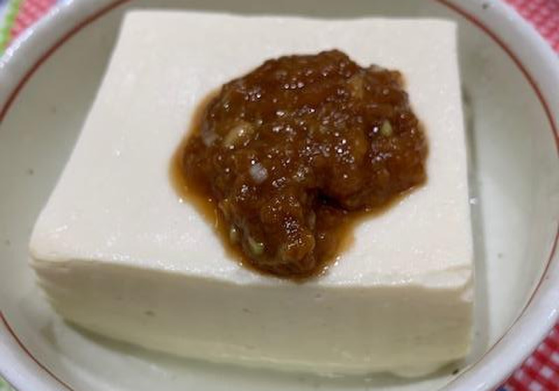 しょうゆ麹の万能だれ
