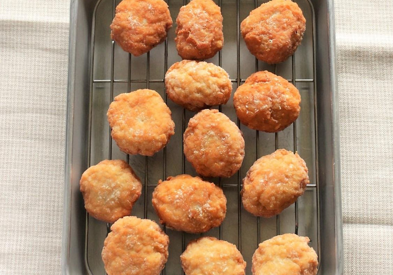 チキンナゲット