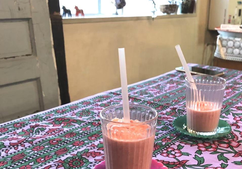 トマトのシントー
