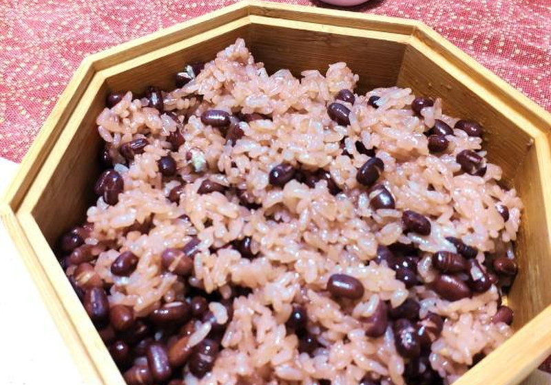 赤飯