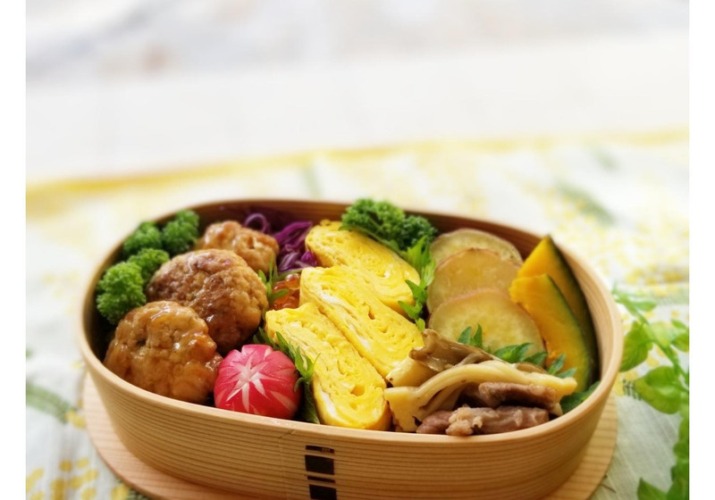和風チキンナゲット