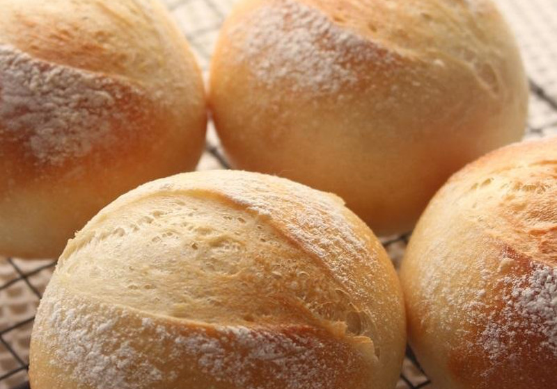 プチフランスパン