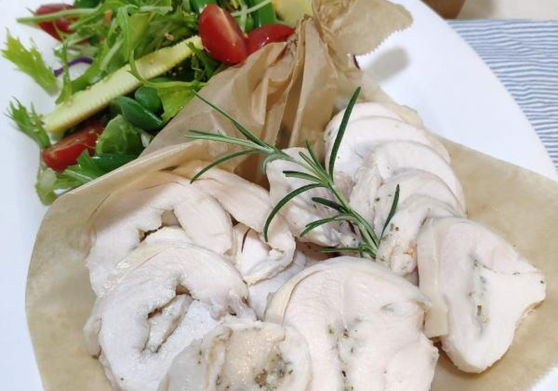 鶏ハム