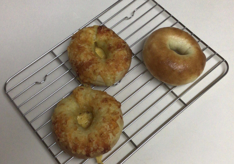 ベーグル🥯