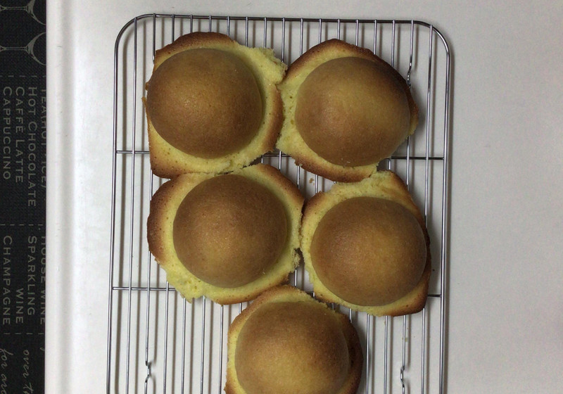 スイートブール🎶