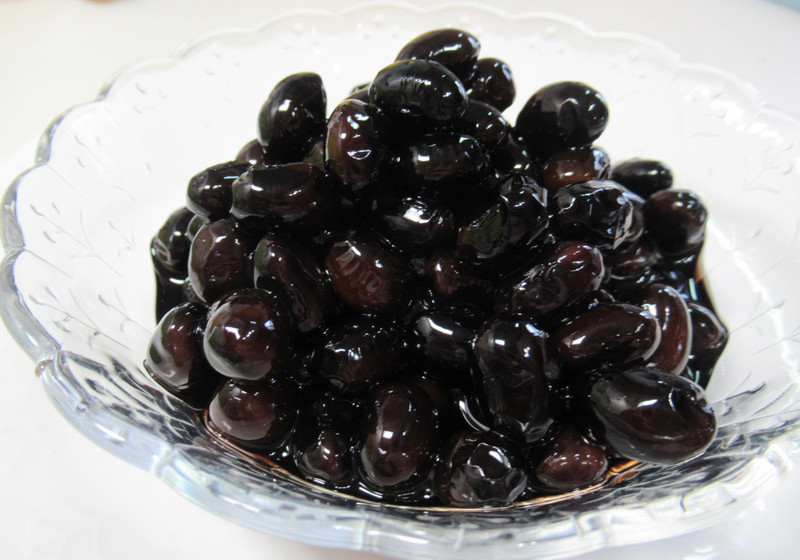 黒豆