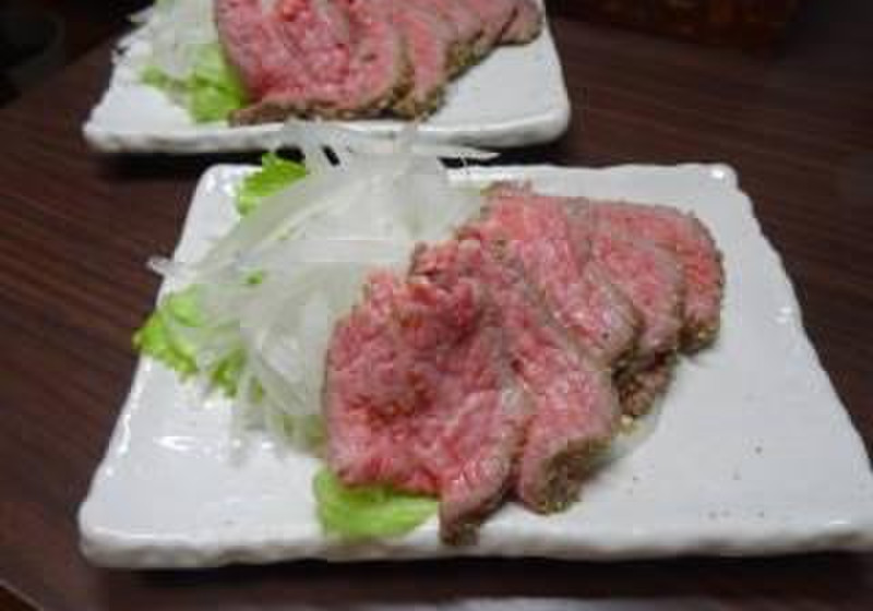 ポン酢