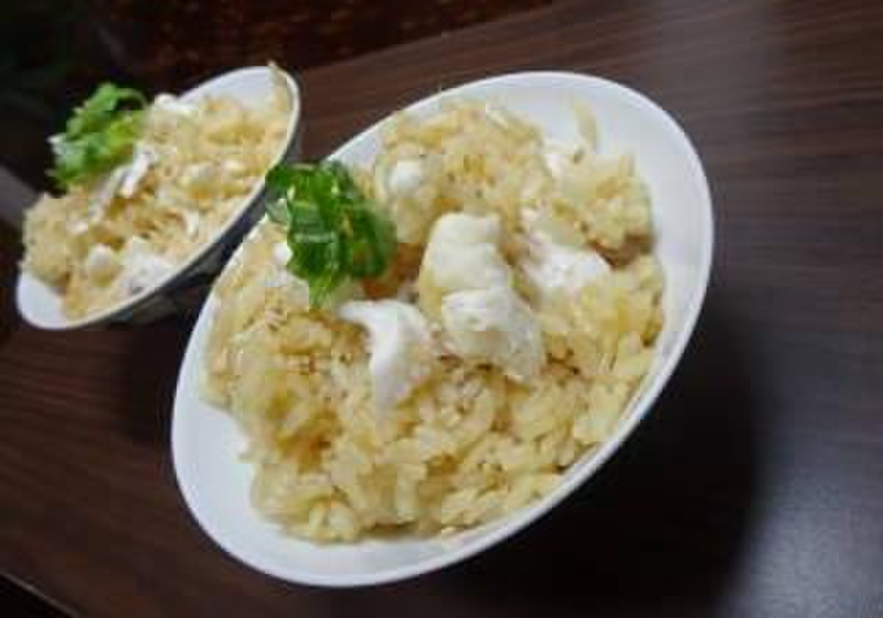 鯛めし