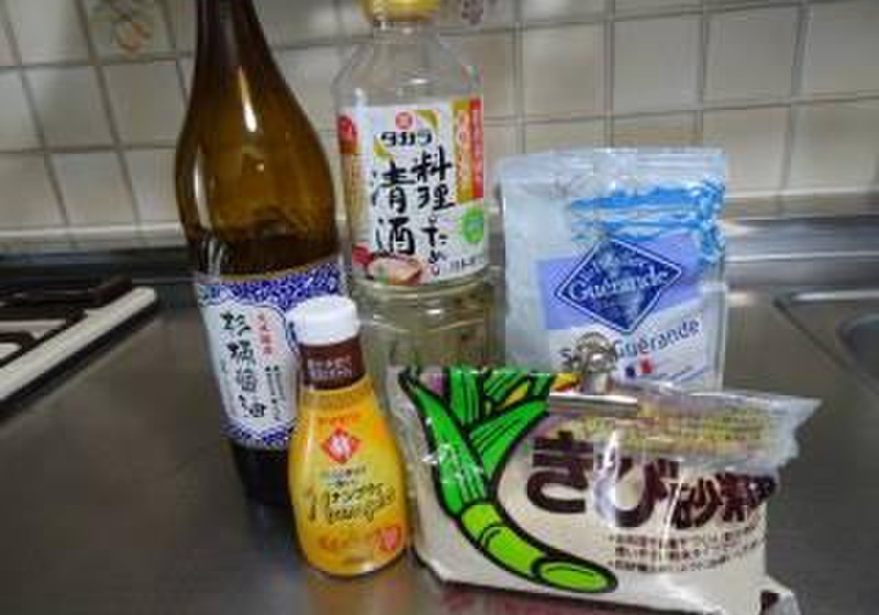 応用の効く「おでん汁」
