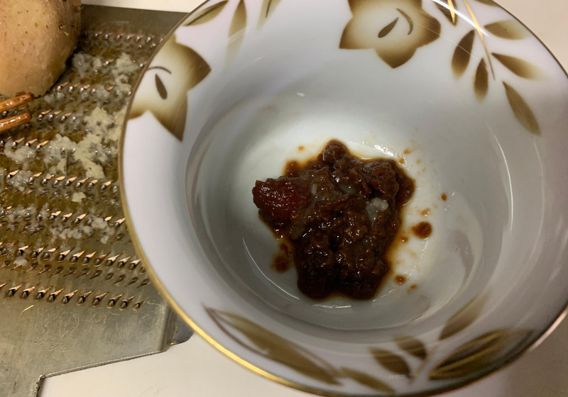 梅生番茶