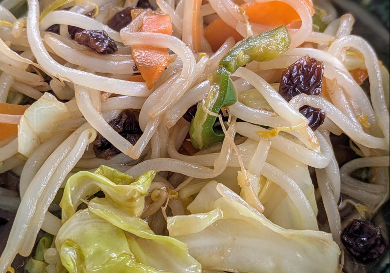 カット野菜のアグロドルチェ