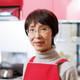 井上八重子